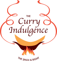 The Curry Indulgence